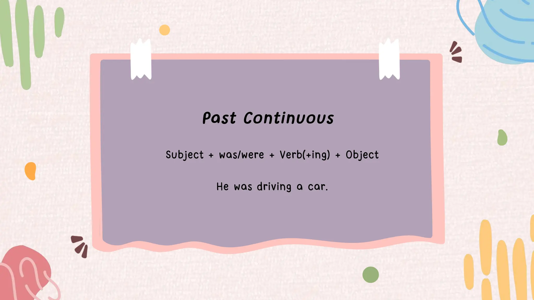 ENGLISH-TENSES-OF-VERBS IN GRADE 9 .pptx