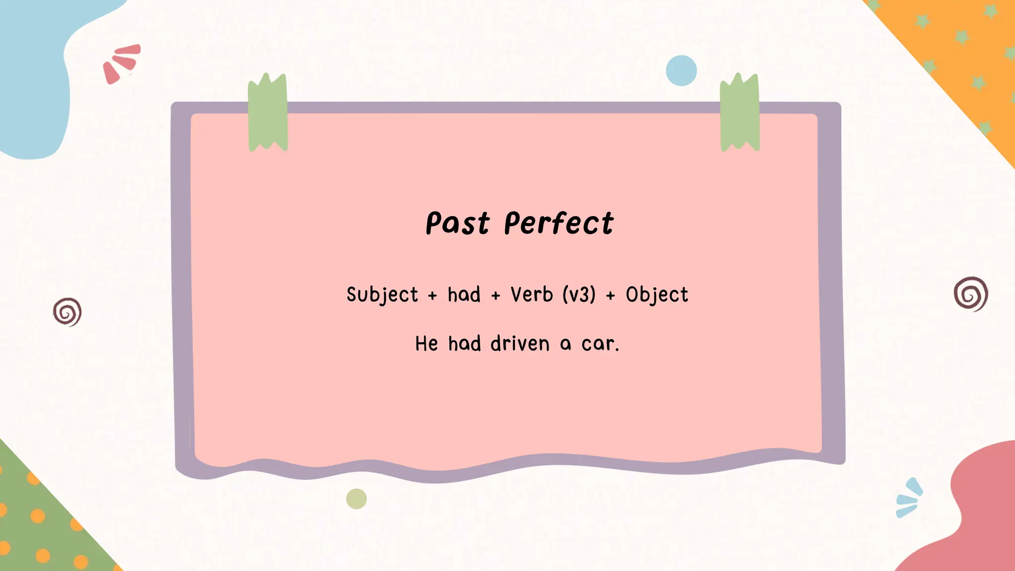 ENGLISH-TENSES-OF-VERBS IN GRADE 9 .pptx