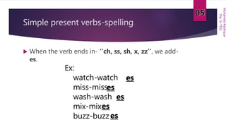 Tenses-Simple present tense.pptx