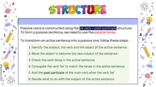 Passive Structure Notes Tenses & Aspects ~ Passive Voice (V3).pdf
