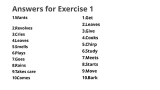 Answer Crys TENSE, VOICE, IDIOMS, PHRASAL VERBS & PREPOSITIONS.pptx