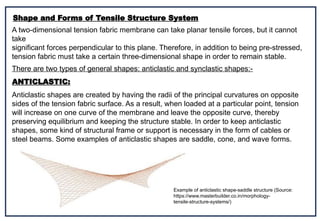 Comprehensive Guide to Tensile Fabric Structures in Building ...