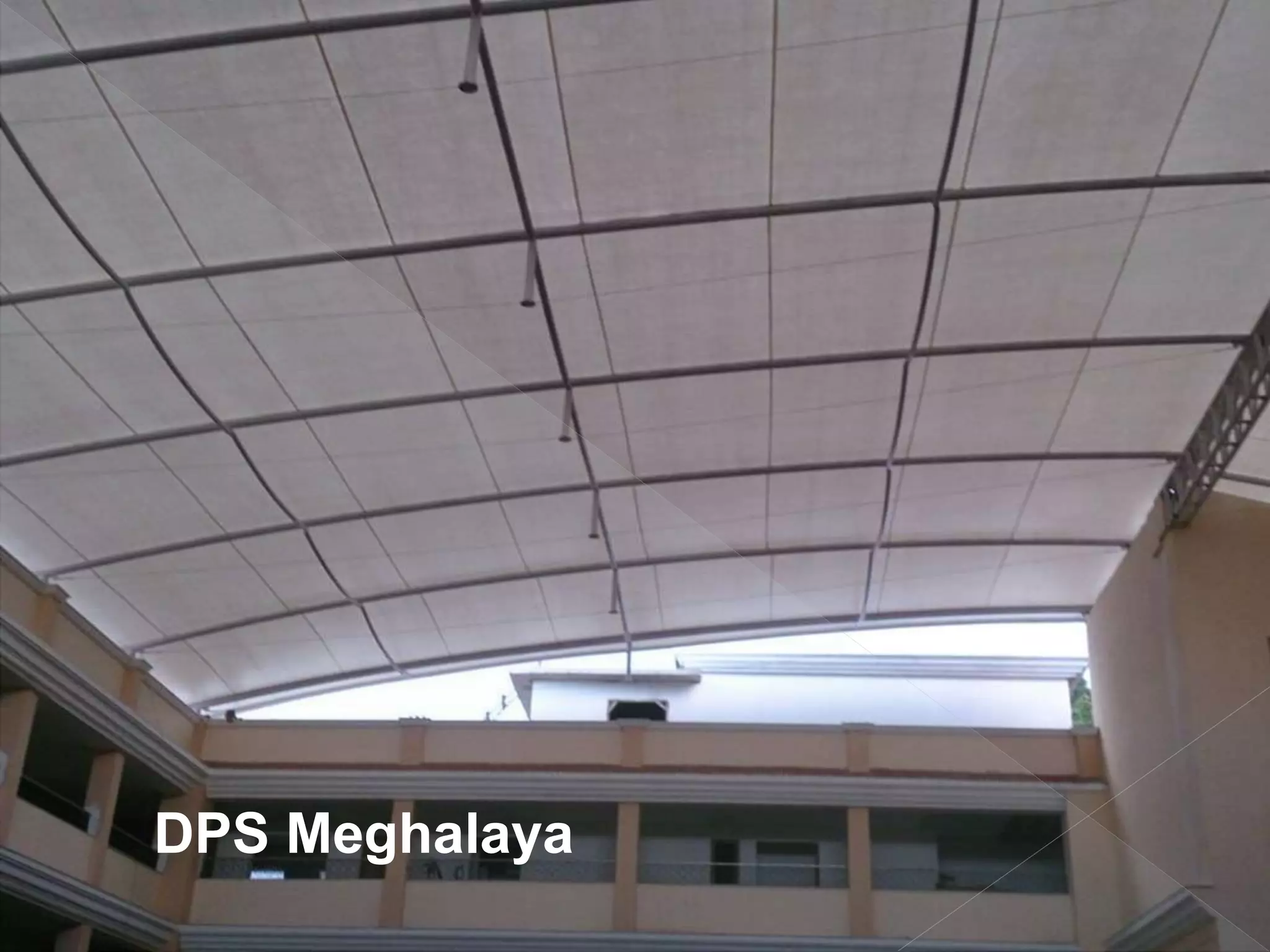 DPS Meghalaya
 
