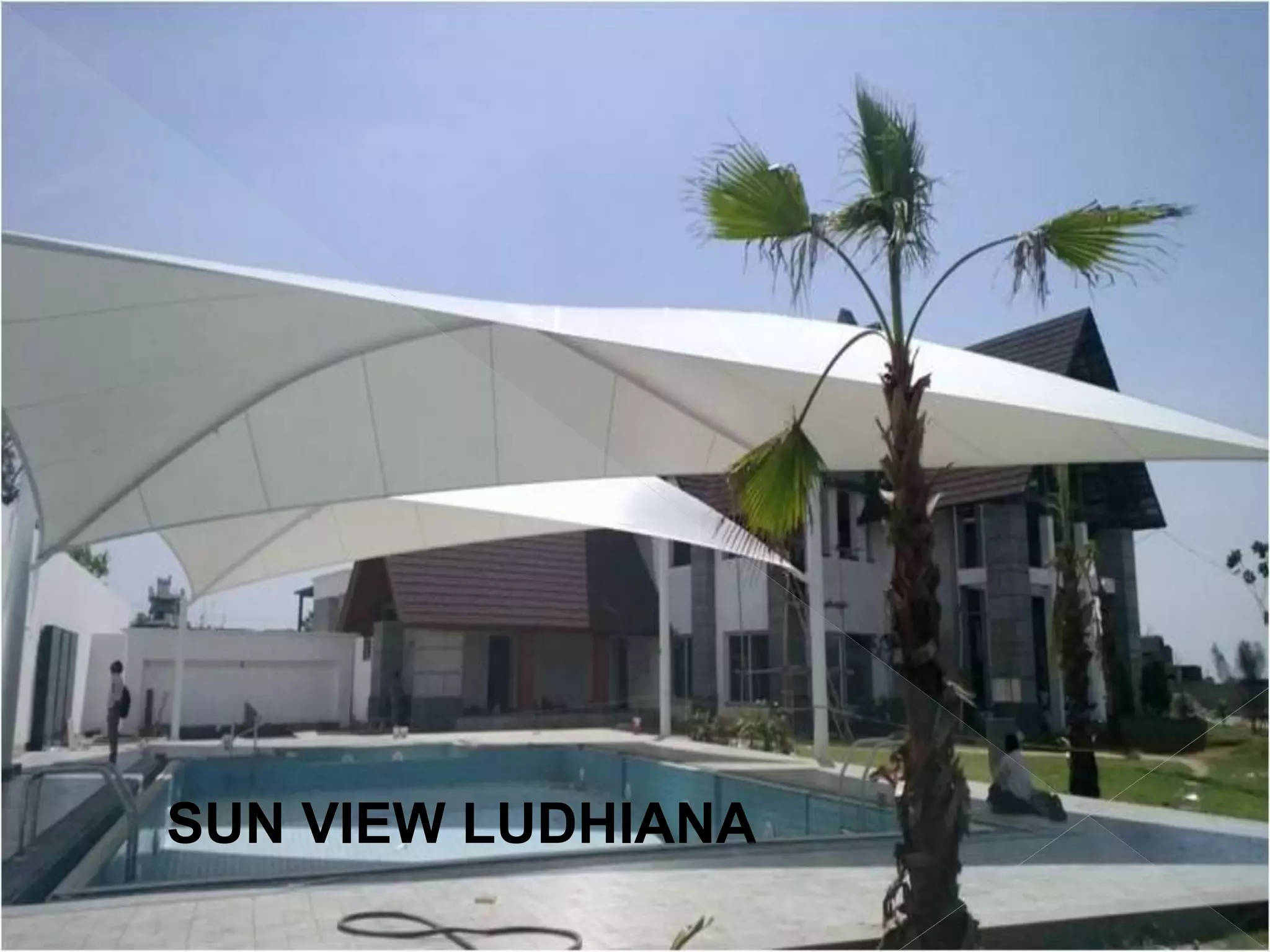 SUN VIEW LUDHIANA
 