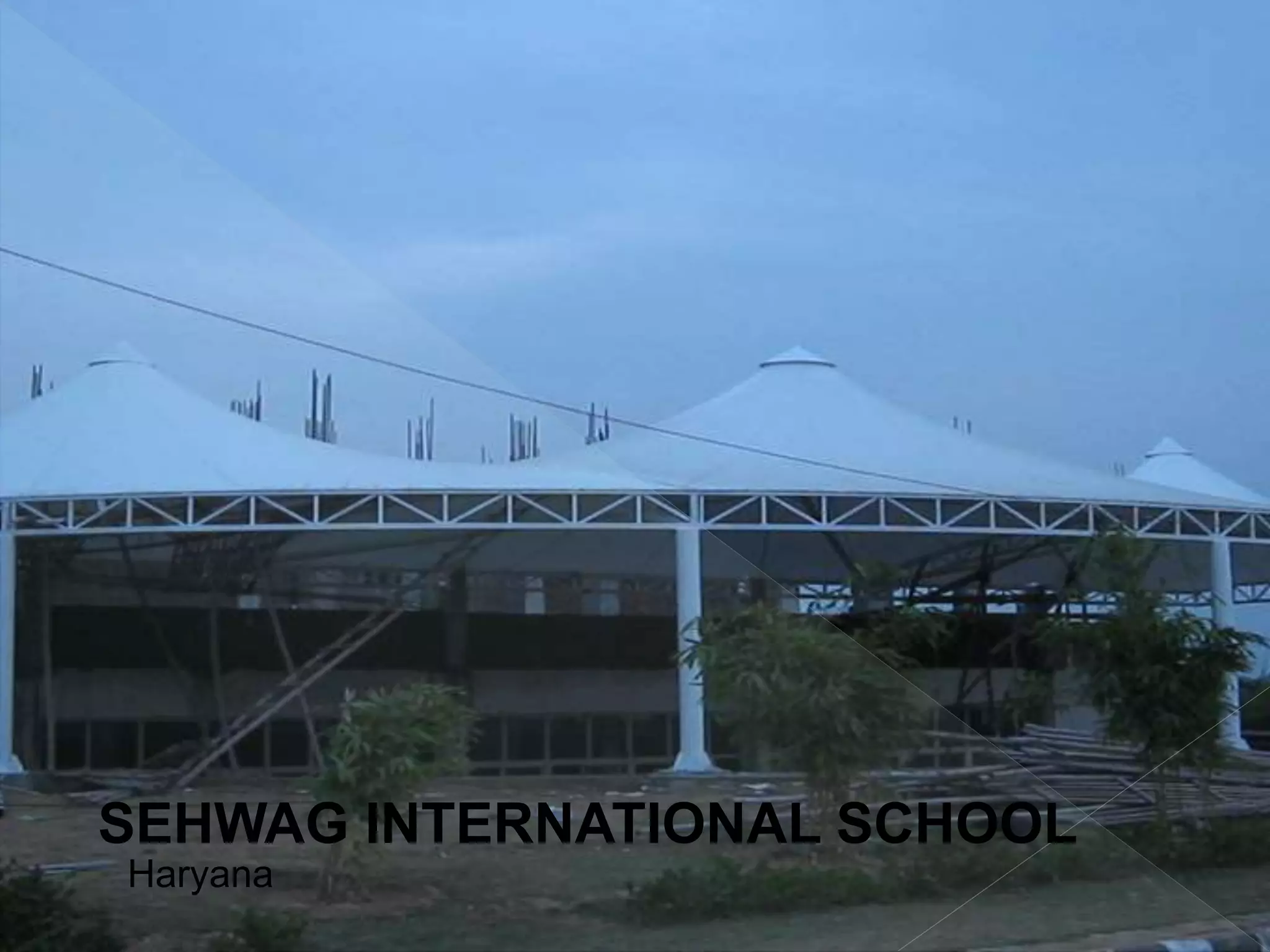 SEHWAG INTERNATIONAL SCHOOL
Haryana
 