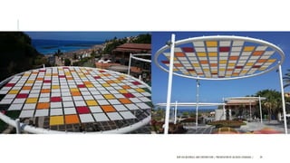 NEW AGE MATERIALS AND CONSTRUCTION | PRESENTATION BY AR.GEEVA CHANDANA | 20
 