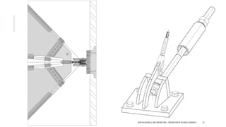 NEW AGE MATERIALS AND CONSTRUCTION | PRESENTATION BY AR.GEEVA CHANDANA | 33
 