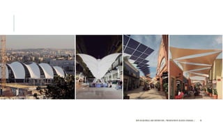 NEW AGE MATERIALS AND CONSTRUCTION | PRESENTATION BY AR.GEEVA CHANDANA | 43
 