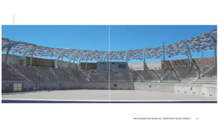 NEW AGE MATERIALS AND CONSTRUCTION | PRESENTATION BY AR.GEEVA CHANDANA | 44
 