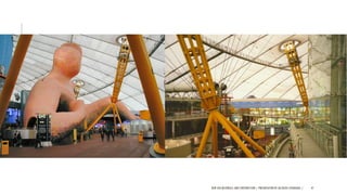 NEW AGE MATERIALS AND CONSTRUCTION | PRESENTATION BY AR.GEEVA CHANDANA | 47
 