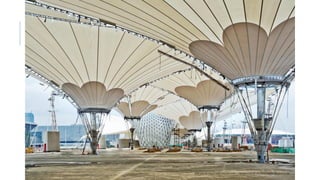 NEW AGE MATERIALS AND CONSTRUCTION | PRESENTATION BY AR.GEEVA CHANDANA | 48
 