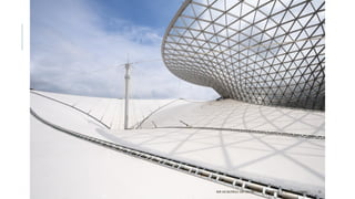 NEW AGE MATERIALS AND CONSTRUCTION | PRESENTATION BY AR.GEEVA CHANDANA | 53
 