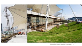 NEW AGE MATERIALS AND CONSTRUCTION | PRESENTATION BY AR.GEEVA CHANDANA | 54
 