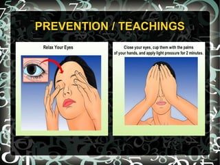 PREVENTION / TEACHINGSPREVENTION / TEACHINGS
 