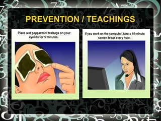 PREVENTION / TEACHINGSPREVENTION / TEACHINGS
 