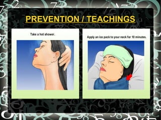 PREVENTION / TEACHINGSPREVENTION / TEACHINGS
 