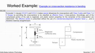 Tension Property of concrete and it’s role in Serviceability issues ...