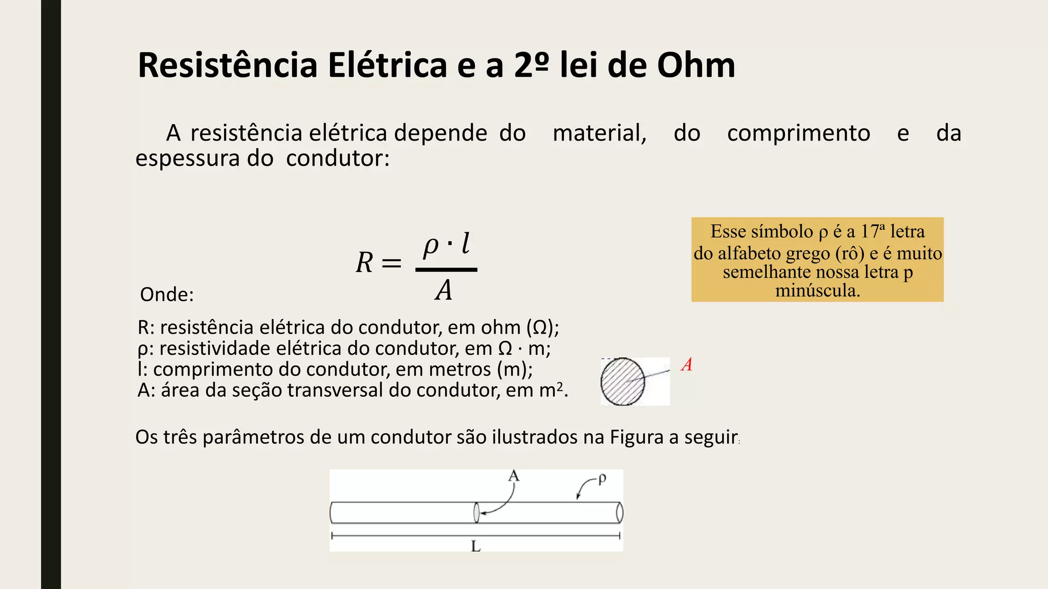 Tensão, Corrente e Resistencia Elétrica.pptx