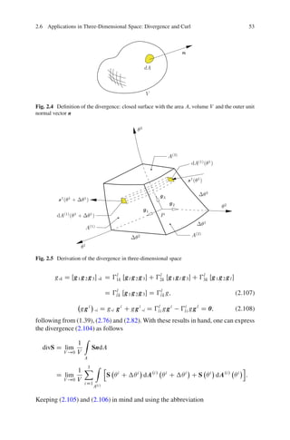 Tensor algebra and tensor analysis for engineers | PDF