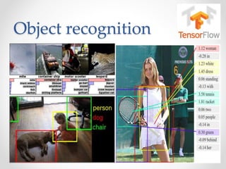 Tensorflow | PPTX