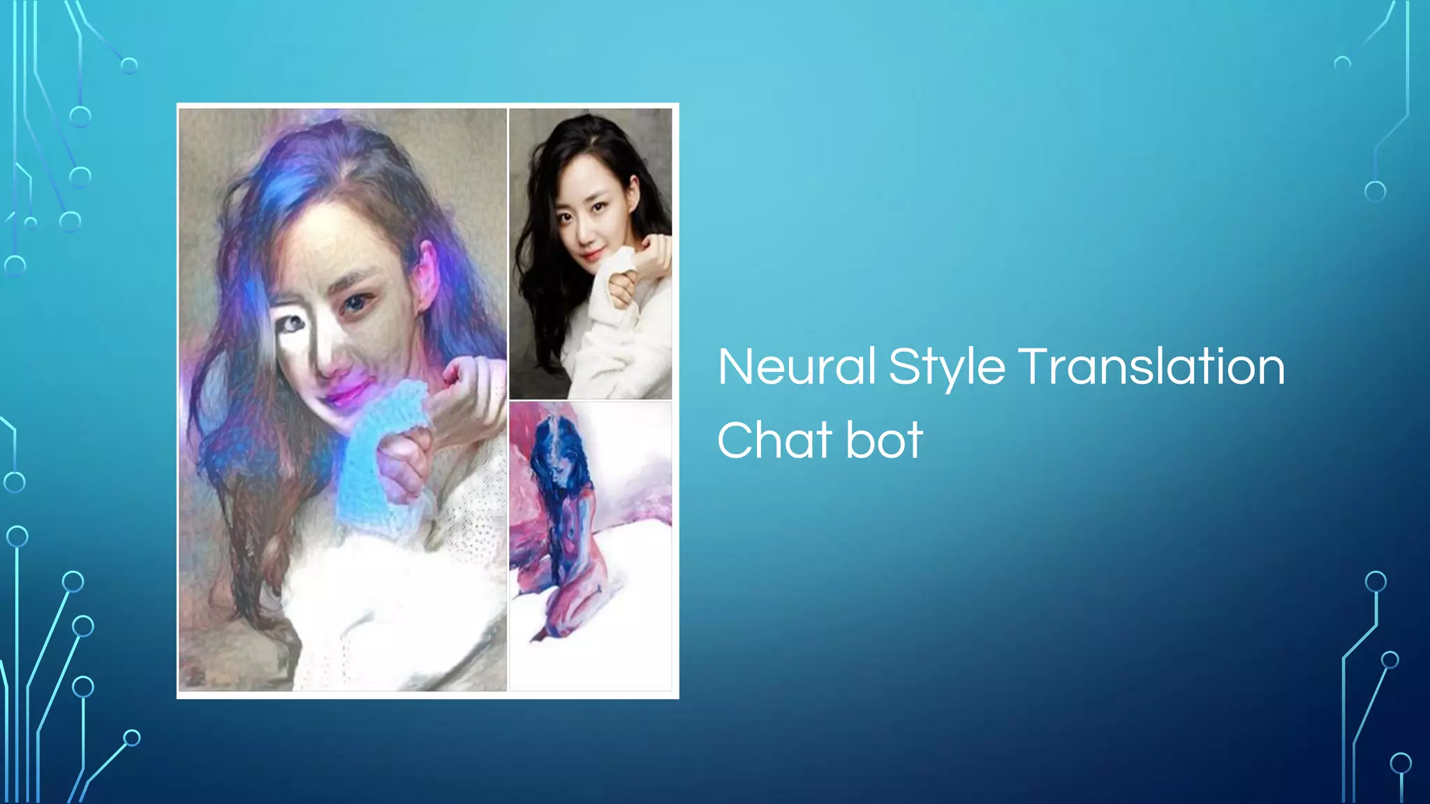 SVM(Spport Vector Machine)
• 비선형 문제를 Infra cost down하여 풀 수 있는 Machine Learning 기법
 