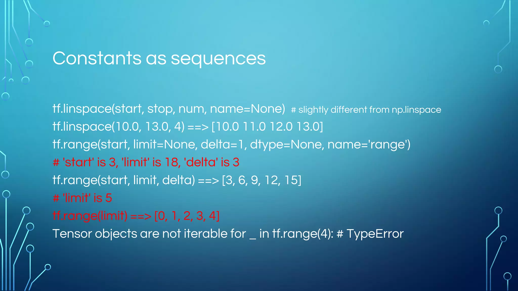 Classifier (분류기)
 