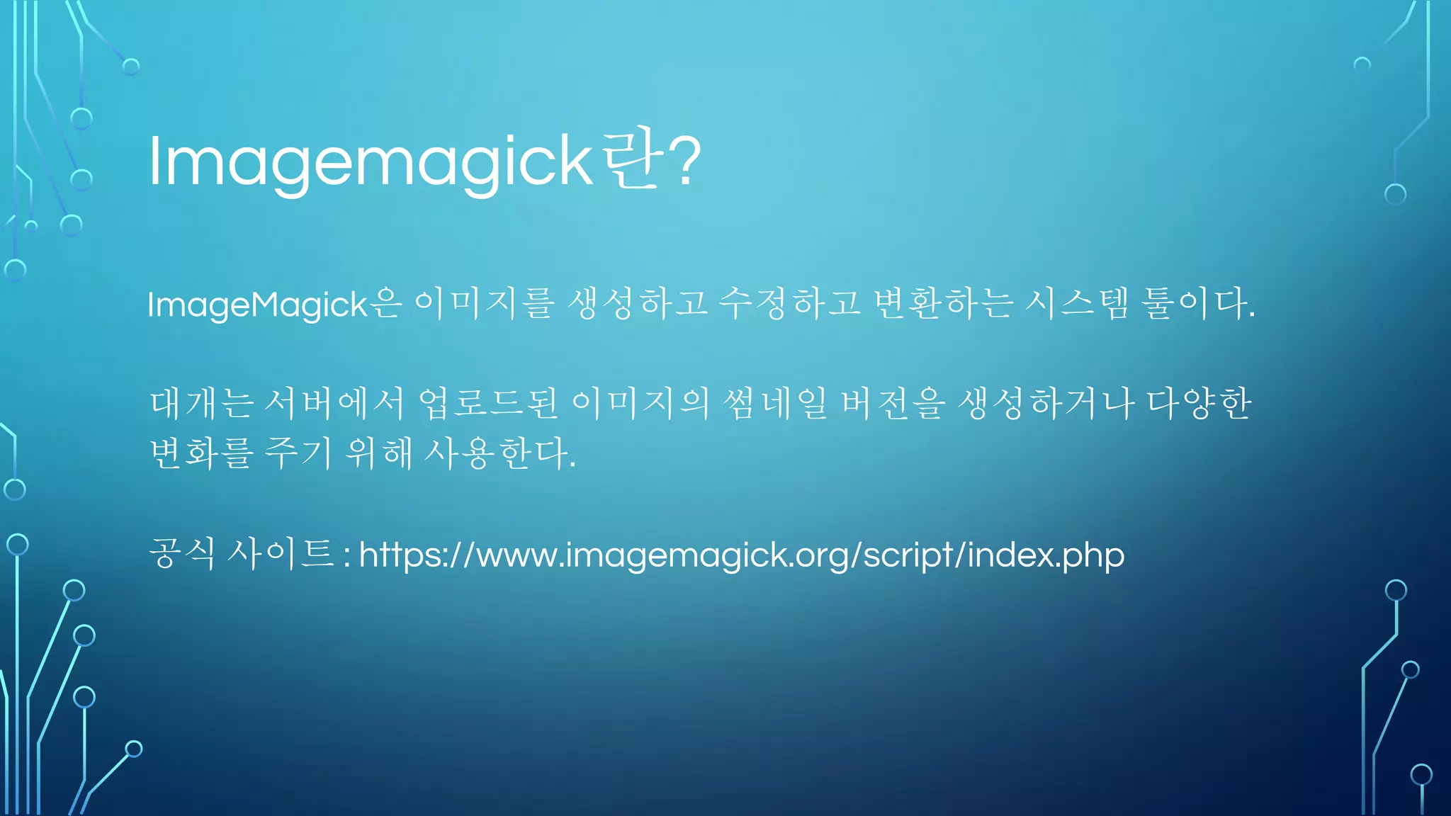 딥러닝 심화 학습
 