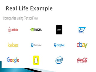 Tensorflow | PPT