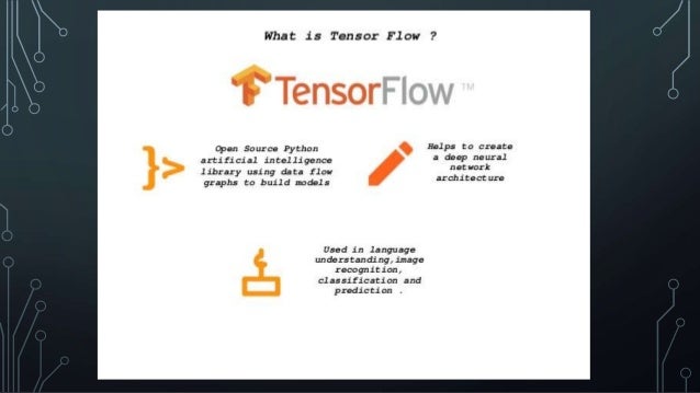 Tensor flow