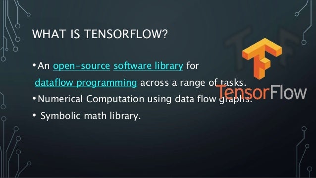 Tensor flow