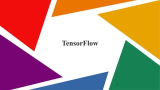 TensorFlow
1
 