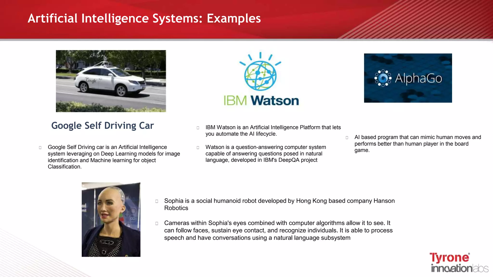 Explore Deep Learning Architecture using Tensorflow 2.0 now! Part 2 | PPT