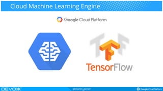 Tensorflow, deep learning and recurrent neural networks without a ph d ...