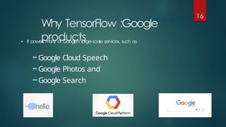 Tensor Flow for Deep Learning in CSE.pptx