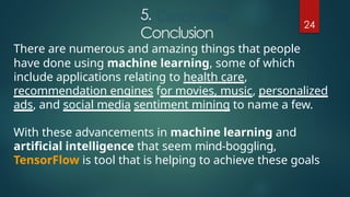 Tensor Flow for Deep Learning in CSE.pptx