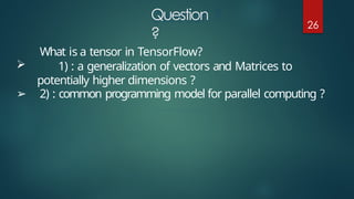 Tensor Flow for Deep Learning in CSE.pptx