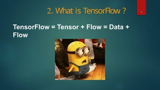 Tensor Flow for Deep Learning in CSE.pptx