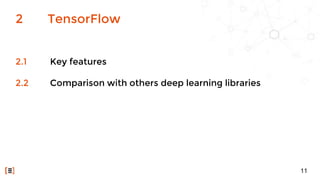 TensorFlow in Context | PPT