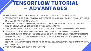 Tensorflow Tutorial for Beginners.pdf | Computing | Technology & Computing
