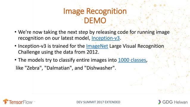 Tensorflow windows installation | PPT | Free Download
