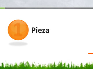 Pieza
 