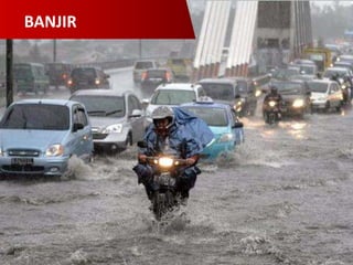 BANJIR

 