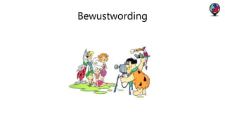 Bewustwording 
 