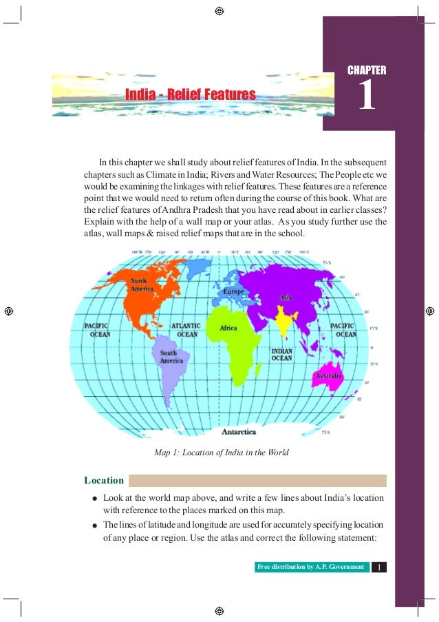 Tenth class state syllabustext bookemaptssocial studies