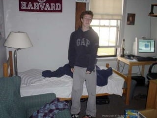 Photo Credit Flickr Kate Raynes-Goldie