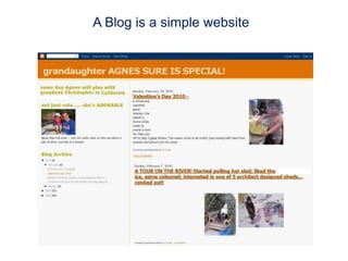 Social Sharing Jamesmartell.com   SexyBookmarks