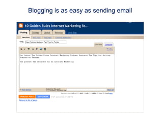 #4 Facebook to your website… Your website to FacebookFacebook widgets allow you to bring Like buttons to your website 