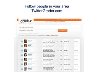 #5 A Blog is  a simple websiteCreate your own at WordPress.com