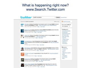 For companies and individuals