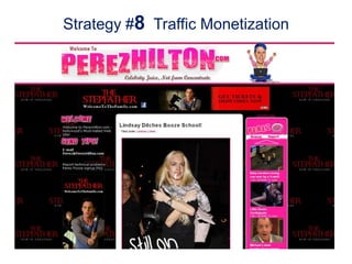 #6 TwitterFollow people with commonalities